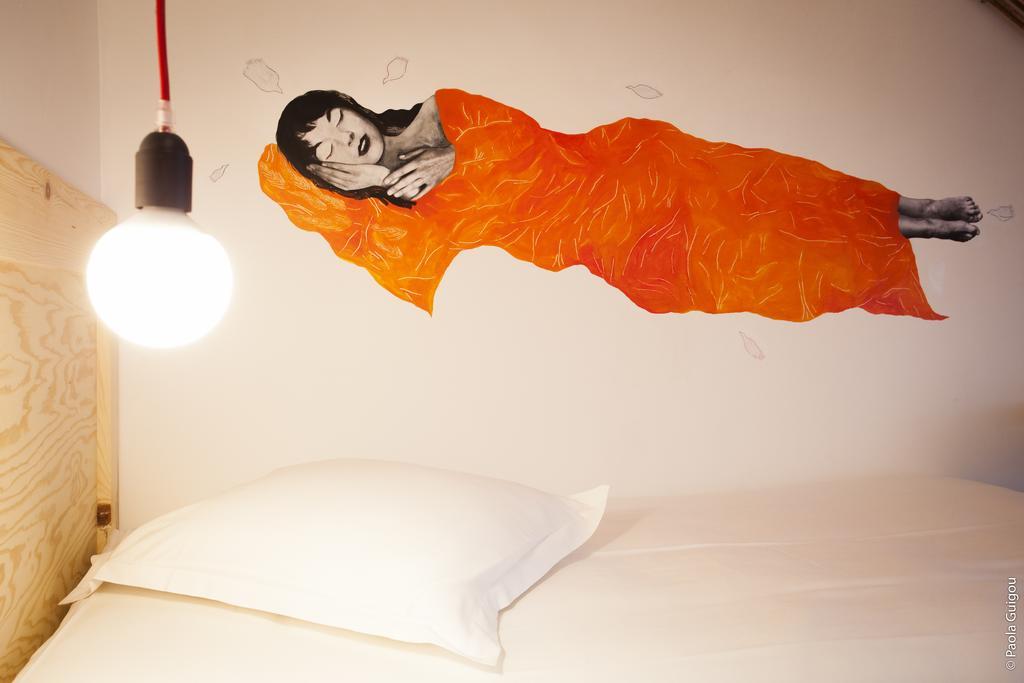 Hotel Graffalgar Страсбург Экстерьер фото